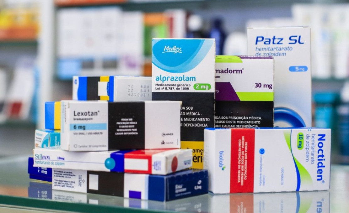 Lista De Medicamentos DisponÍveis Na Farmacia Mes De MarÇo