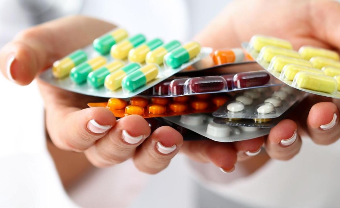 Lista De Medicamentos DisponÍveis Na Farmacia Mes De Setembro