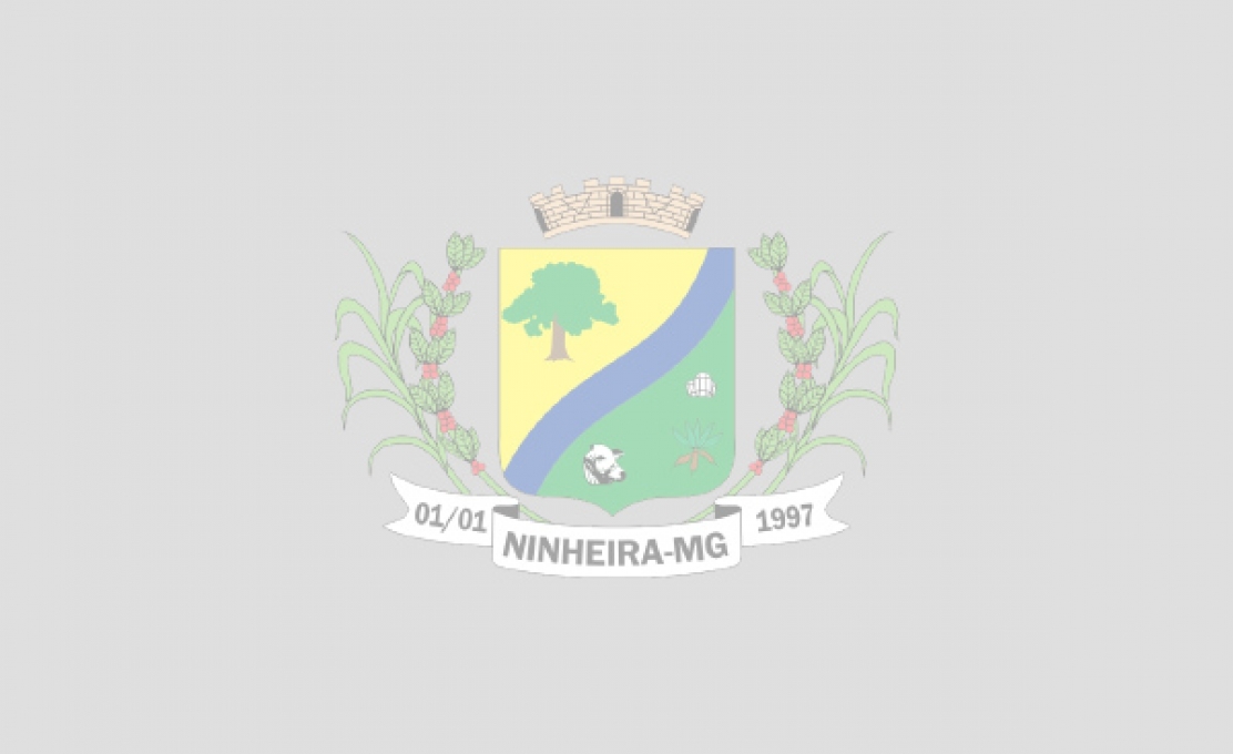 Prefeitura De Ninheira Em Pareceria Com O Governo Do Estado Distribuí Insumos Para Produtores Rurais.
