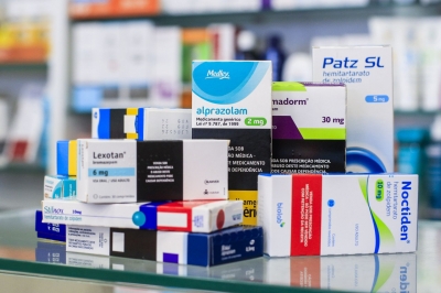 LISTA DE MEDICAMENTOS DISPONÍVEIS NA FARMACIA MES DE OUTUBRO